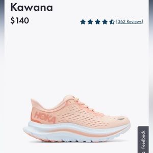 Hoka Kawana